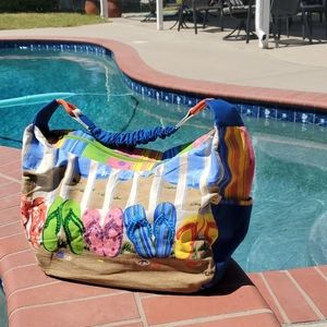 Beach Bag